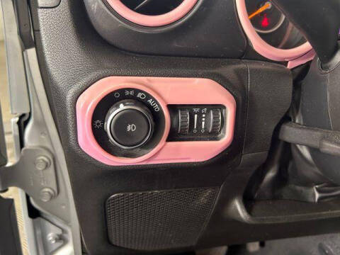 2022 Jeep Wrangler Unlimited