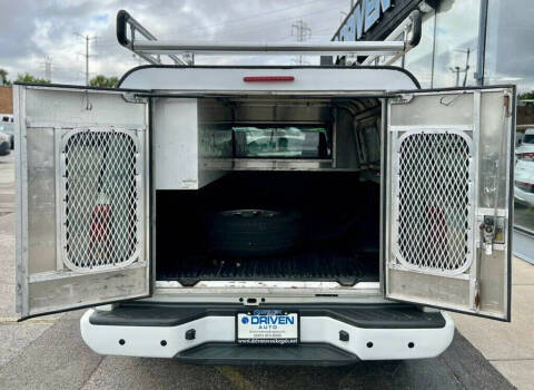 2017 Nissan Frontier