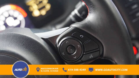 2023 Subaru BRZ Limited