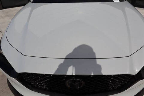 2026 Mazda CX-30 2.5 Turbo Aire Edition