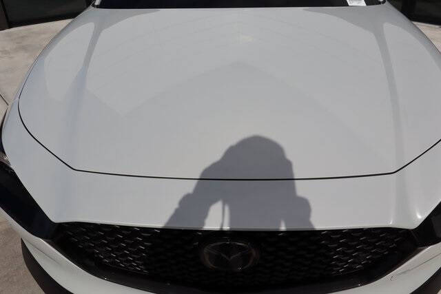 2026 Mazda CX-30 2.5 Turbo Aire Edition