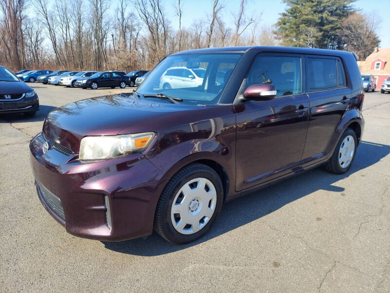 2011 Scion xB For Sale
