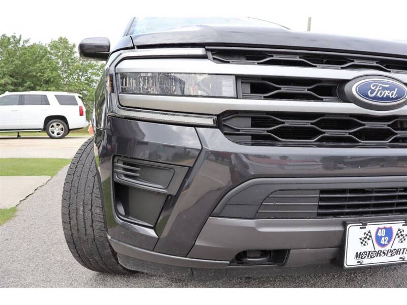 2022 Ford Expedition MAX XLT
