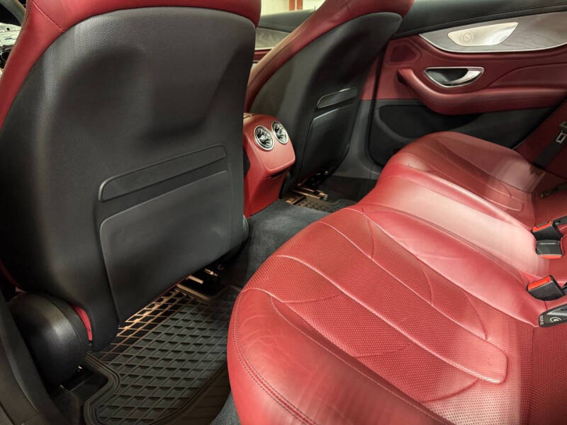 2020 Mercedes-Benz CLS AMG CLS 53