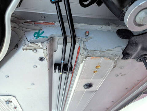 2009 Aston Martin V8 Vantage