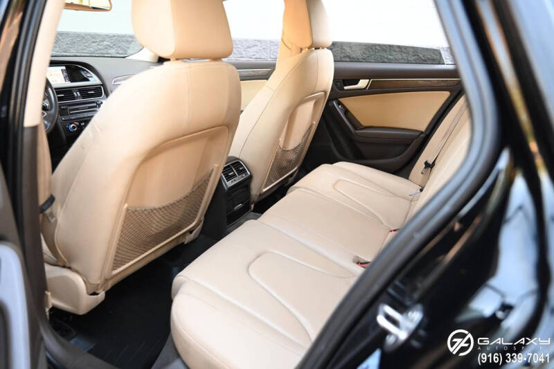 2015 Audi Allroad 2.0T quattro Premium