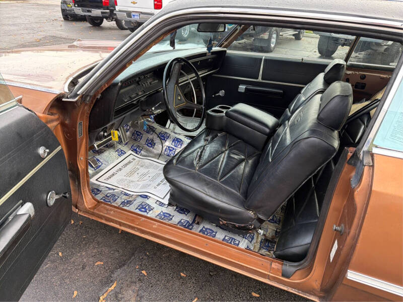 1969 Chrysler Newport