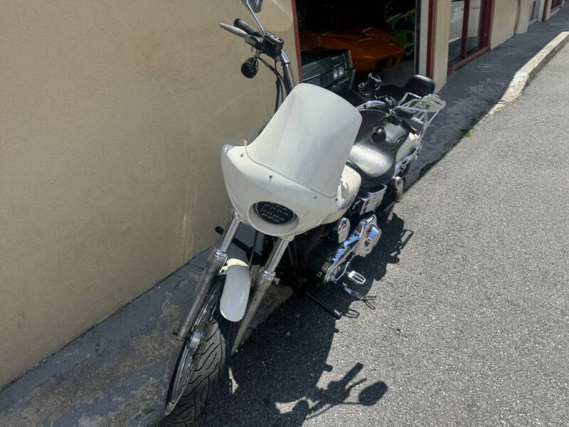 2006 Harley-Davidson DAVIDSON