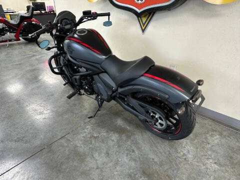 2024 Kawasaki VULCAN S CAFÃ‰