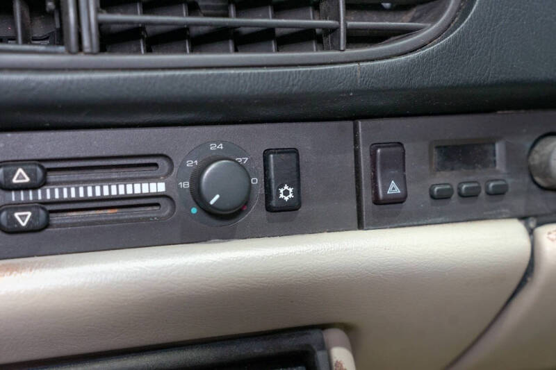 1986 Porsche 944