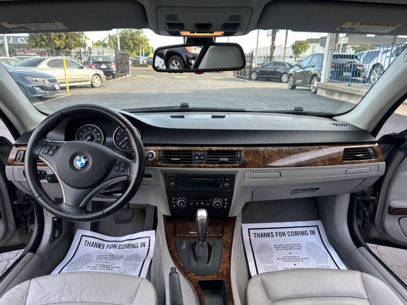 2007 BMW 3 Series 328i