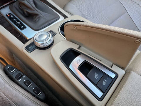 2012 Mercedes-Benz E-Class E 550