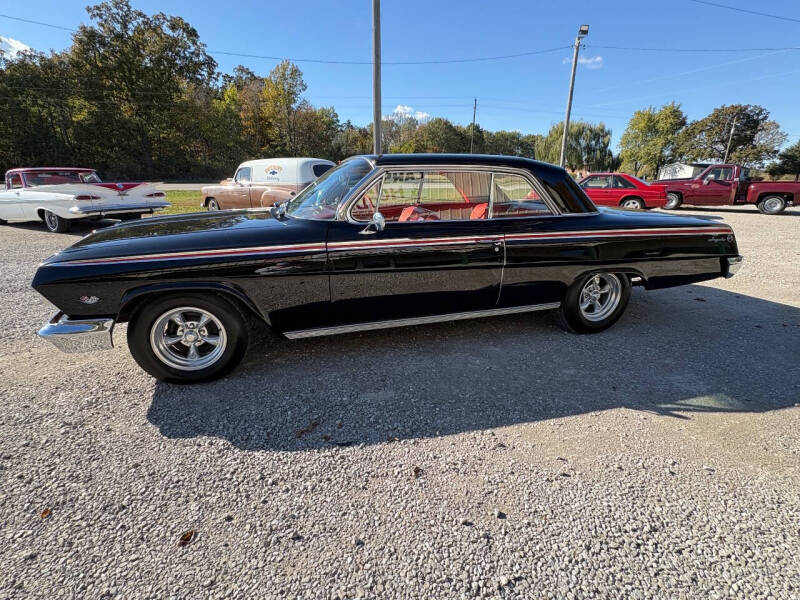 1962 Chevrolet Impala