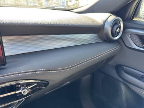 2025 Alfa Romeo Tonale Hybrid