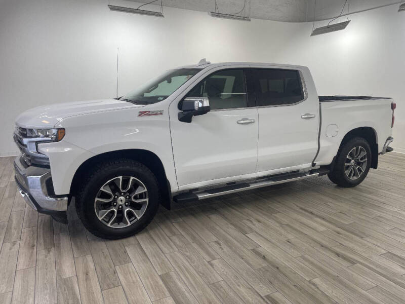 2021 Chevrolet Silverado 1500 for sale at Juan Autos y mas in O'Fallon MO