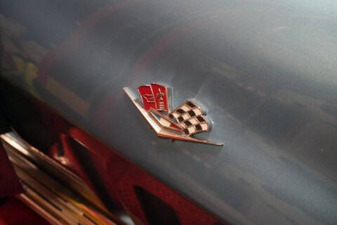 1966 Chevrolet Corvette