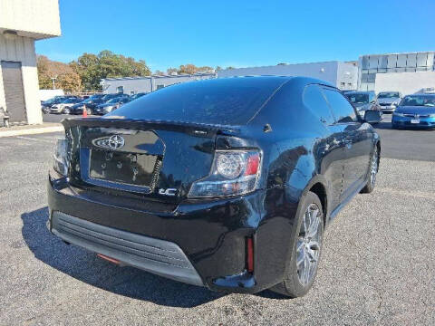 2014 Scion tC