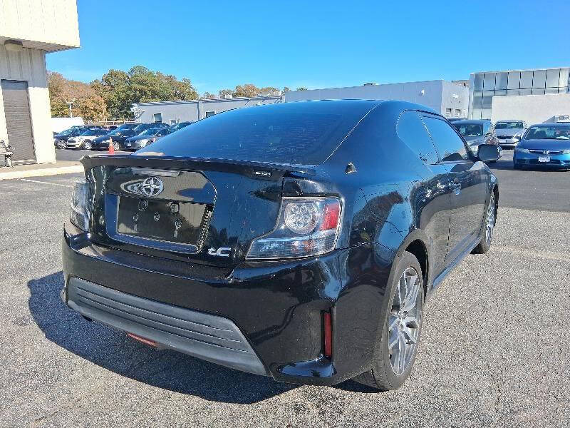 2014 Scion tC