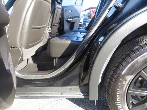 2021 Cadillac XT4 Sport