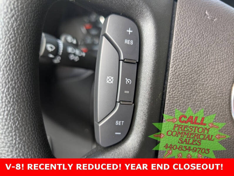 2025 Chevrolet Express 2500