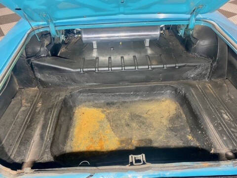 1961 Chevrolet Biscayne