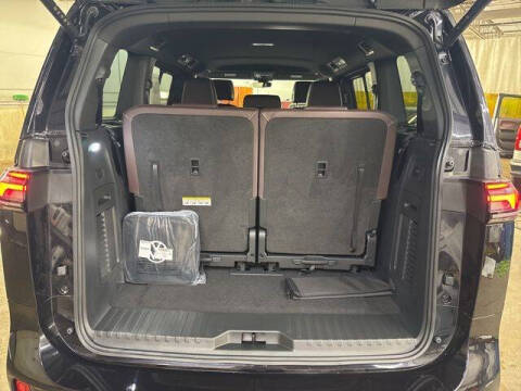 2025 Volkswagen ID. Buzz