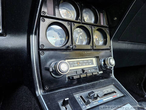 1978 Chevrolet Corvette