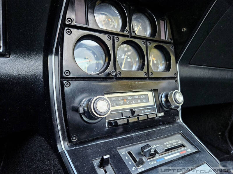 1978 Chevrolet Corvette