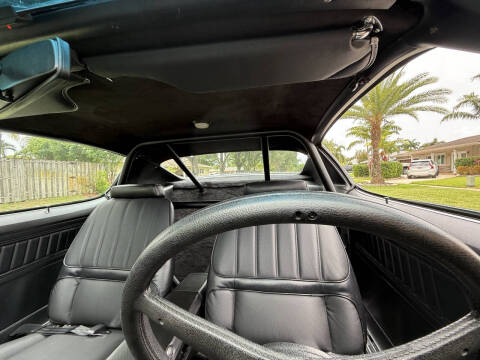 1971 Chevrolet Camaro