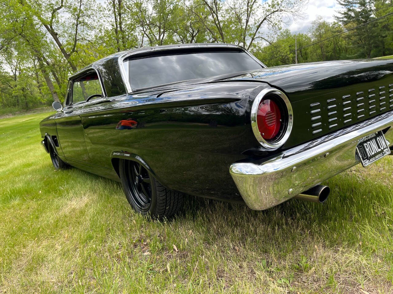 1964 Ford Fairlane 500 209