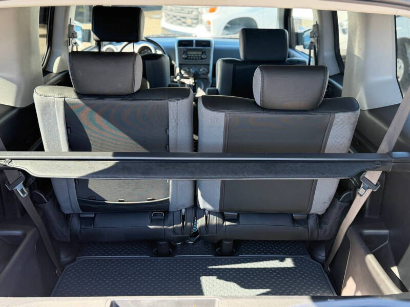 2006 Honda Element EX