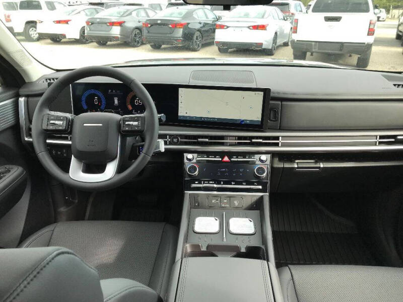 2026 Hyundai Santa Fe XRT