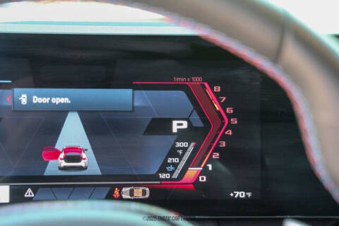 2026 BMW M4 Competition