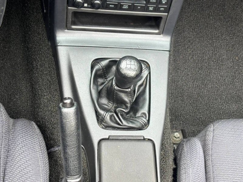 1990 Mazda MX-5 Miata