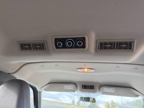 2014 Chevrolet Express LS 1500