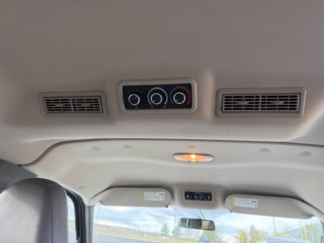 2014 Chevrolet Express LS 1500