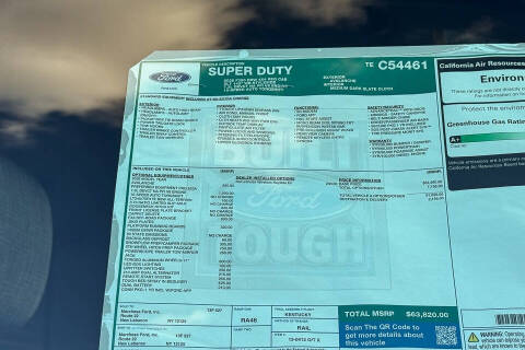 2026 Ford F-350 Super Duty XLT