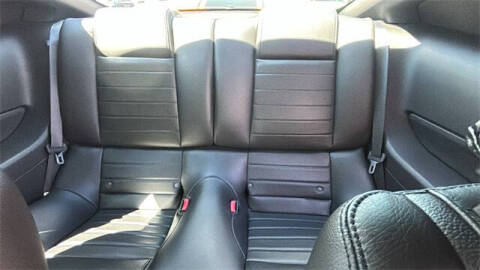 2008 Ford Shelby GT500