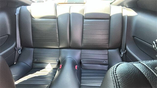 2008 Ford Shelby GT500