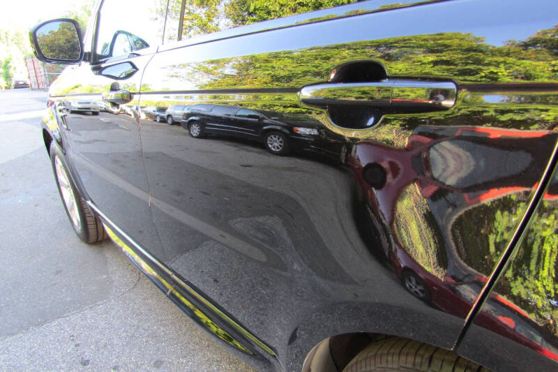 2018 Land Rover Range Rover Sport HSE