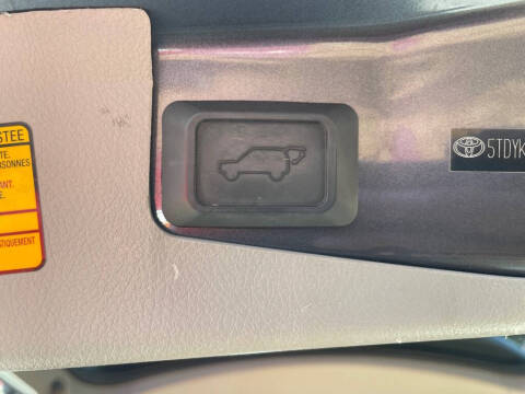 2012 Toyota Highlander Limited