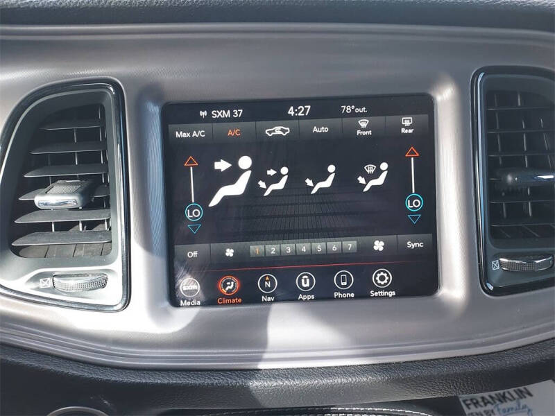 2023 Dodge Challenger GT