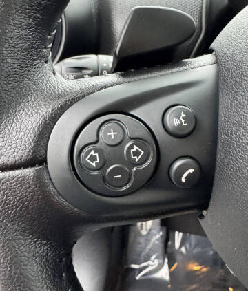 2016 MINI Countryman Cooper S ALL4