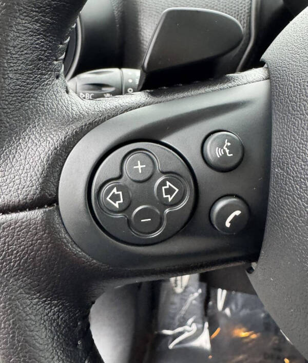 2016 MINI Countryman Cooper S ALL4