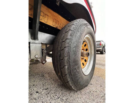 1992 shoreline Mastercraft