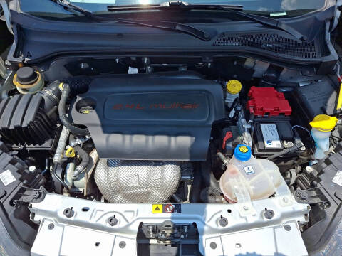 2021 RAM ProMaster City