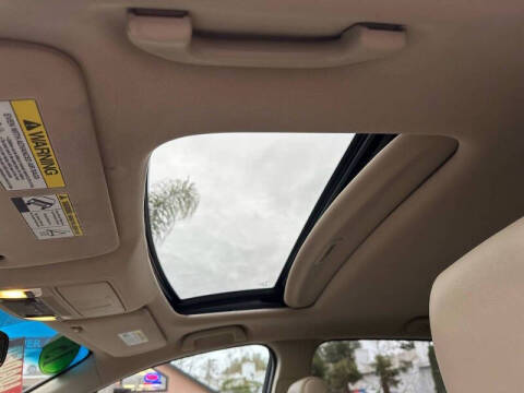 2015 Acura RDX w/Tech