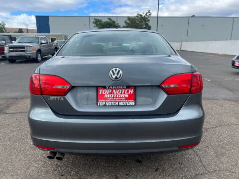 2014 Volkswagen Jetta S