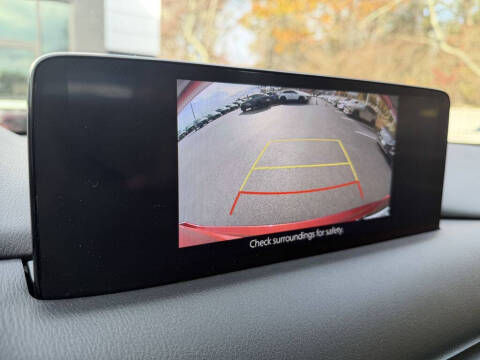 2023 Mazda CX-5 2.5 S