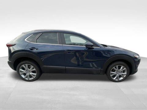 2022 Mazda CX-30 2.5 S Select